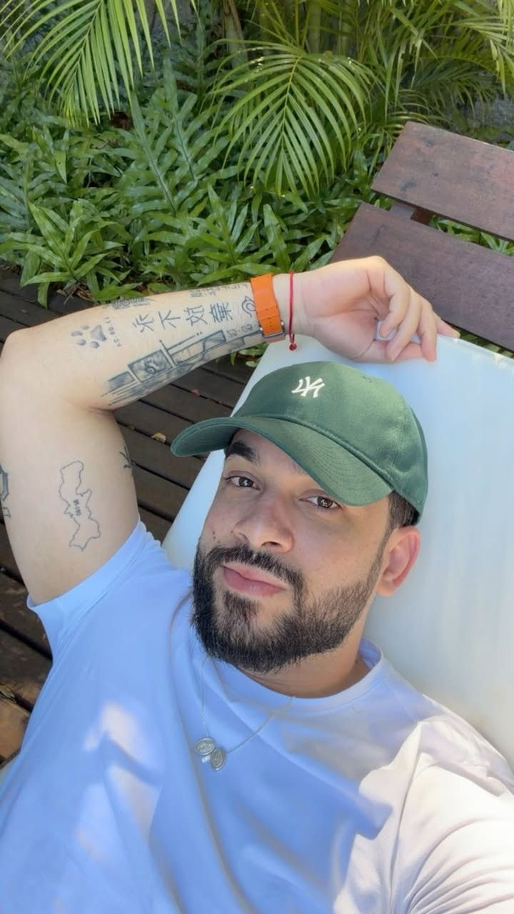 Marcos Santos